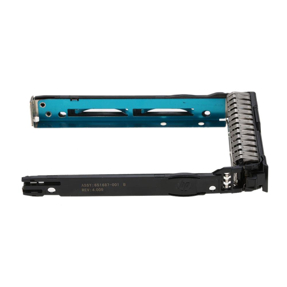 Uniqkart for HP Proliant G8 Gen8 G9 Gen9 2.5