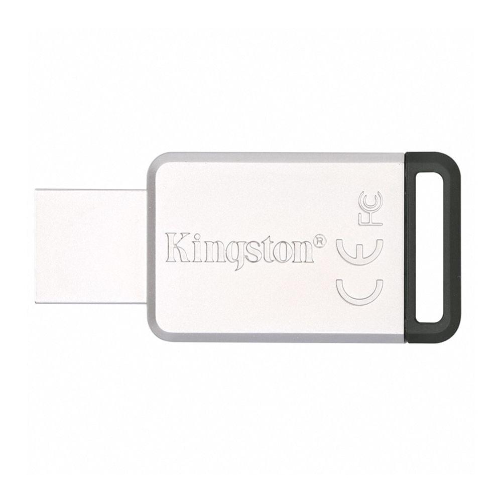 Kingston DataTraveler 50 128GB USB3.1 Flash Drive U Disk - 128GB