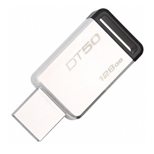 Kingston DataTraveler 50 128GB USB3.1 Flash Drive U Disk - 128GB