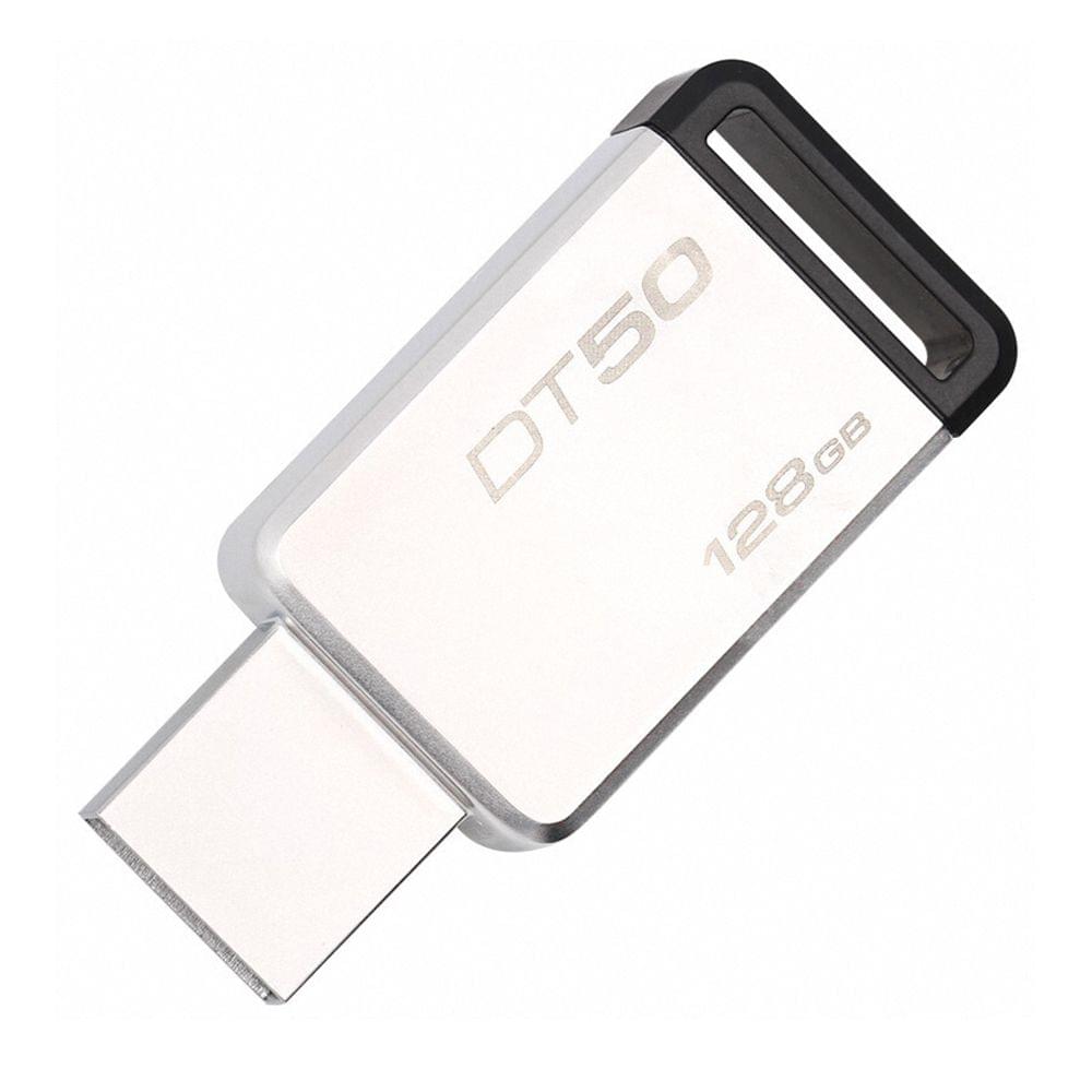 Kingston DataTraveler 50 128GB USB3.1 Flash Drive U Disk - 128GB