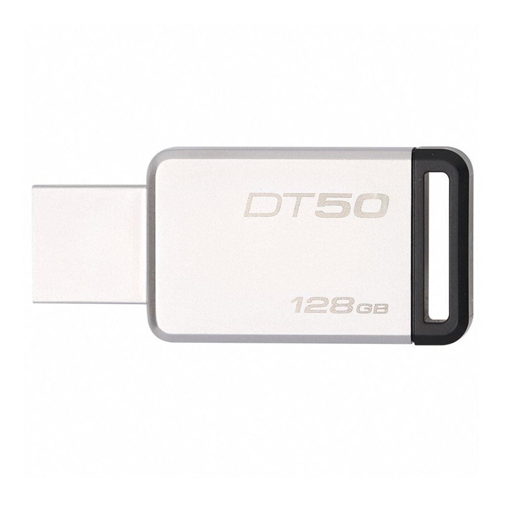 Kingston DataTraveler 50 128GB USB3.1 Flash Drive U Disk - 128GB