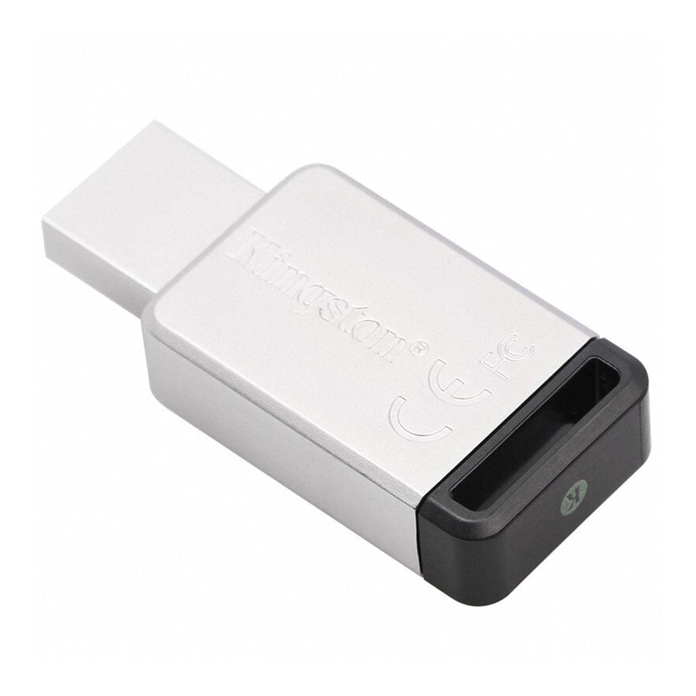 Kingston DataTraveler 50 128GB USB3.1 Flash Drive U Disk - 128GB