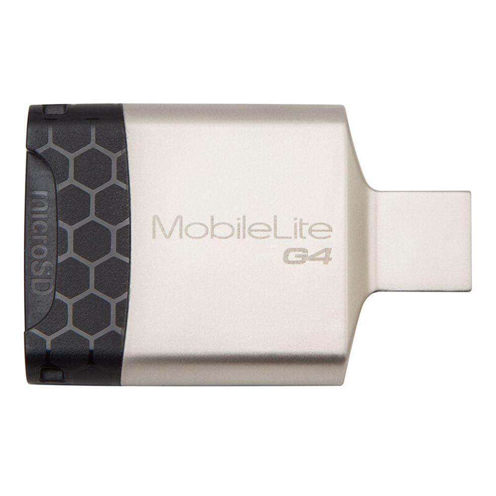 Kingston USB 3.0 Multi-function Card Reader Adapter for