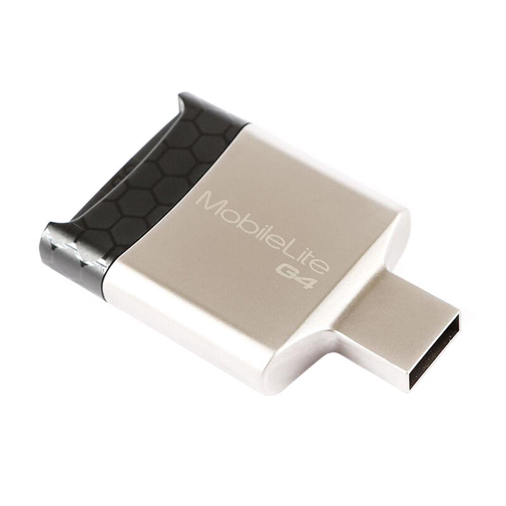 Kingston USB 3.0 Multi-function Card Reader Adapter for
