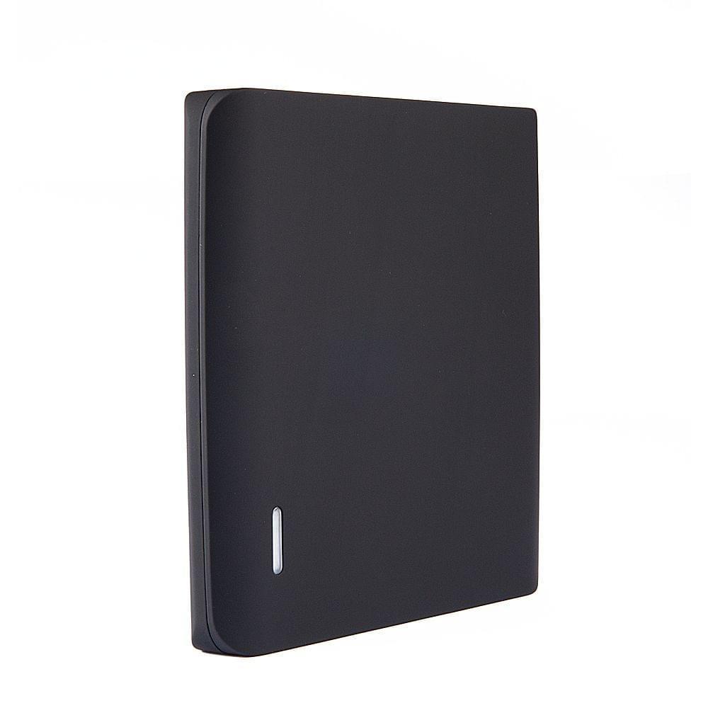 External 8X USB 2.0 Portable DVD-RW/CD-RW Burner Writer
