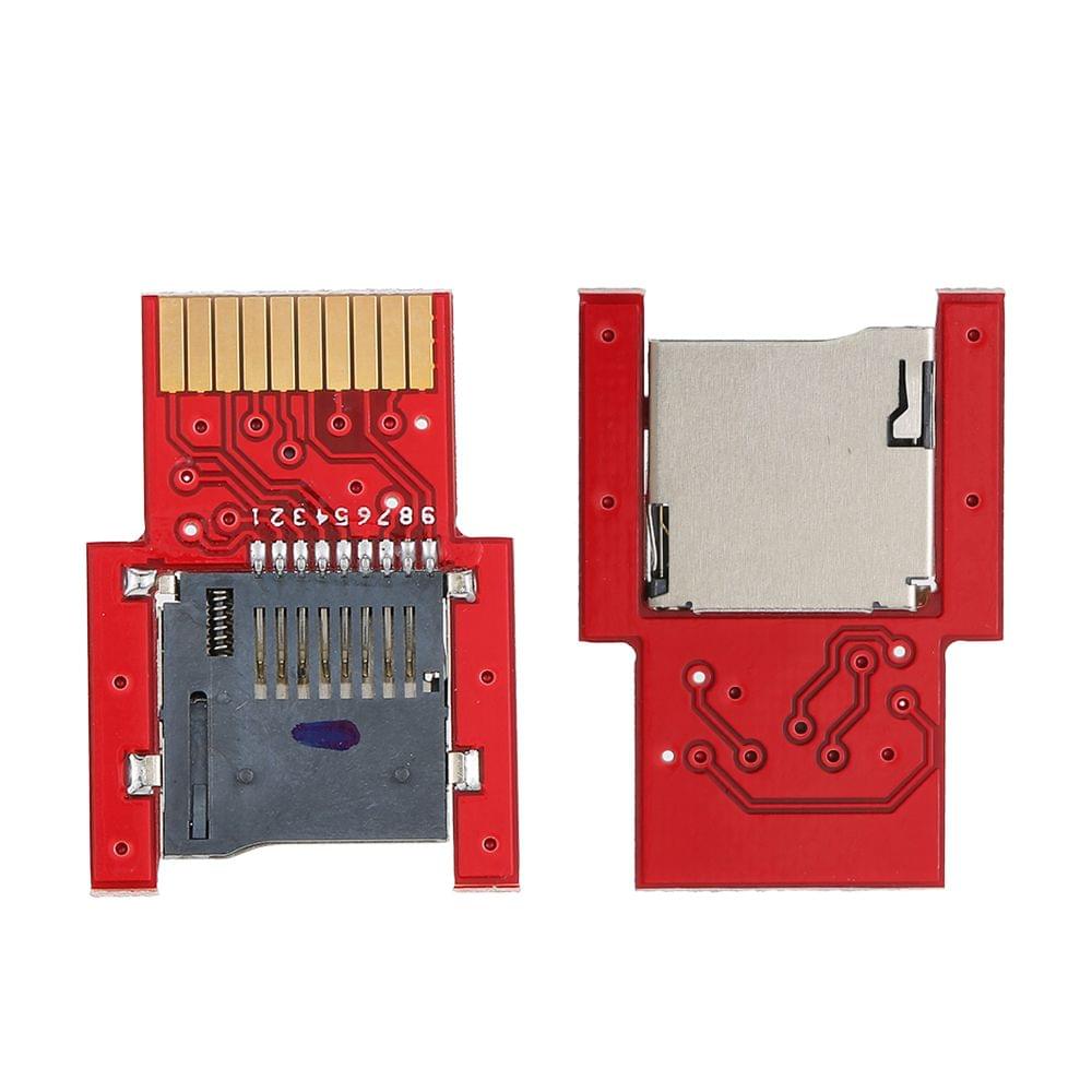 SD2VITA PSVSD Micro SD Adapter Memory Transfer Card for PS