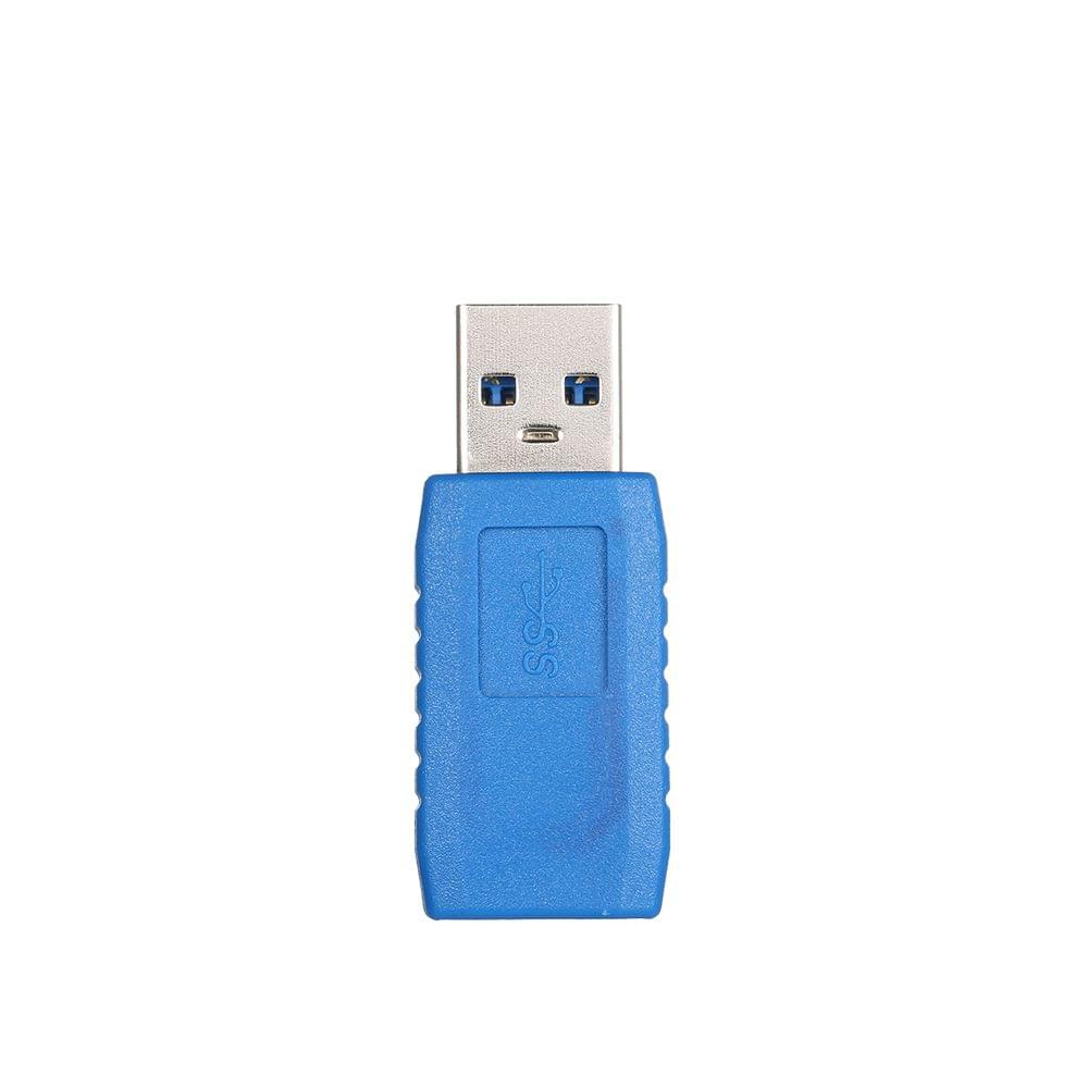 Super Speed USB 3.0 Connector Male to Female Type A Extender