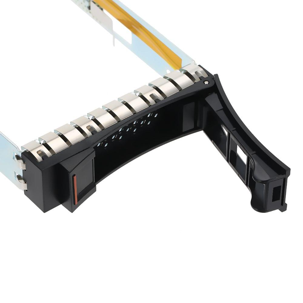 3.5" SAS SATA Drive Tray Caddy for IBM x3500 x3530 x3550