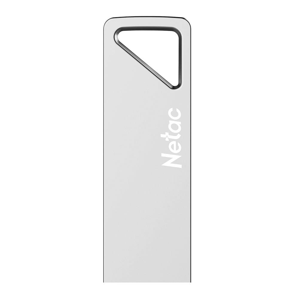 Netac U326 32G USB2.0 High Speed Mini Flash Drive - 32GB