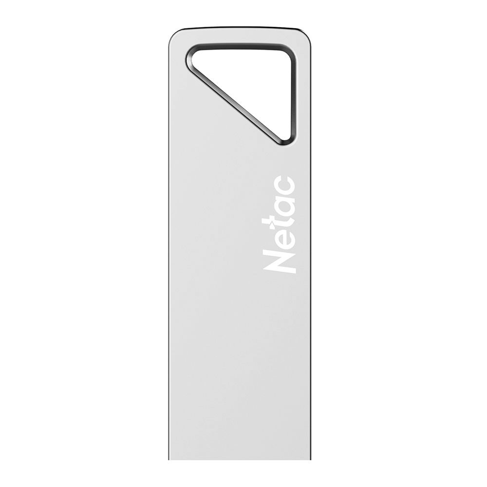 Netac U326 32G USB2.0 High Speed Mini Flash Drive - 32GB