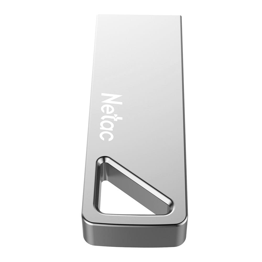 Netac U326 32G USB2.0 High Speed Mini Flash Drive - 32GB