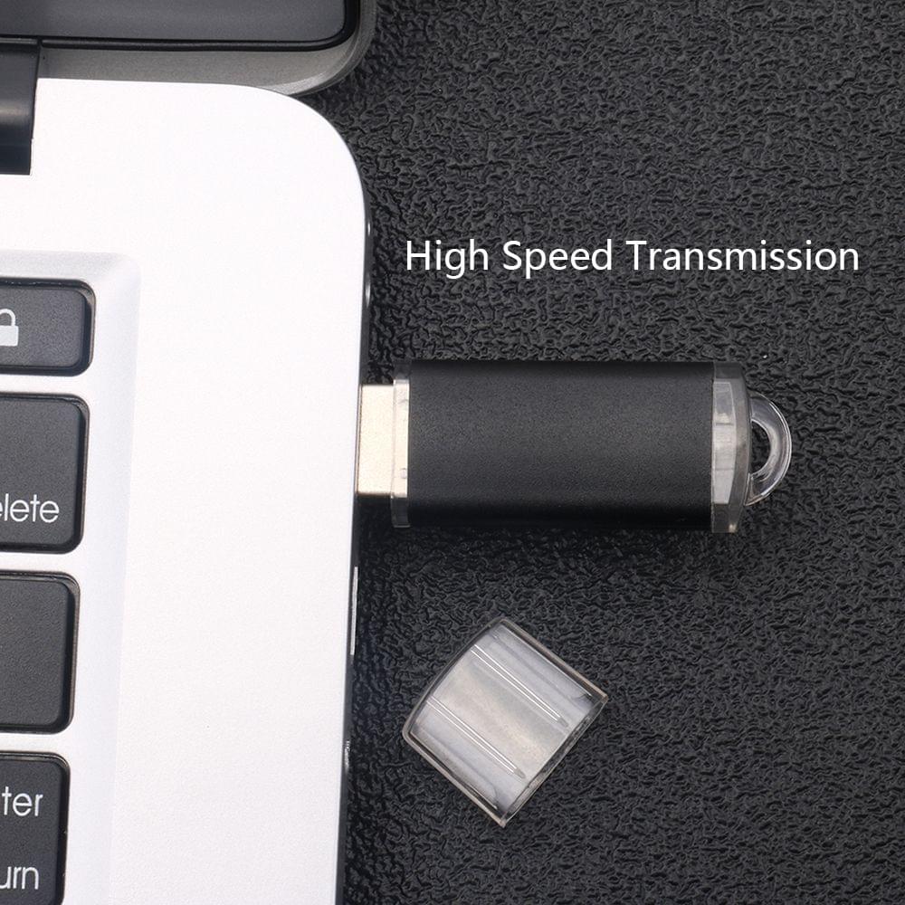 1G USB 2.0 Flash Drive Memory Stick Thumb Drives U Disk
