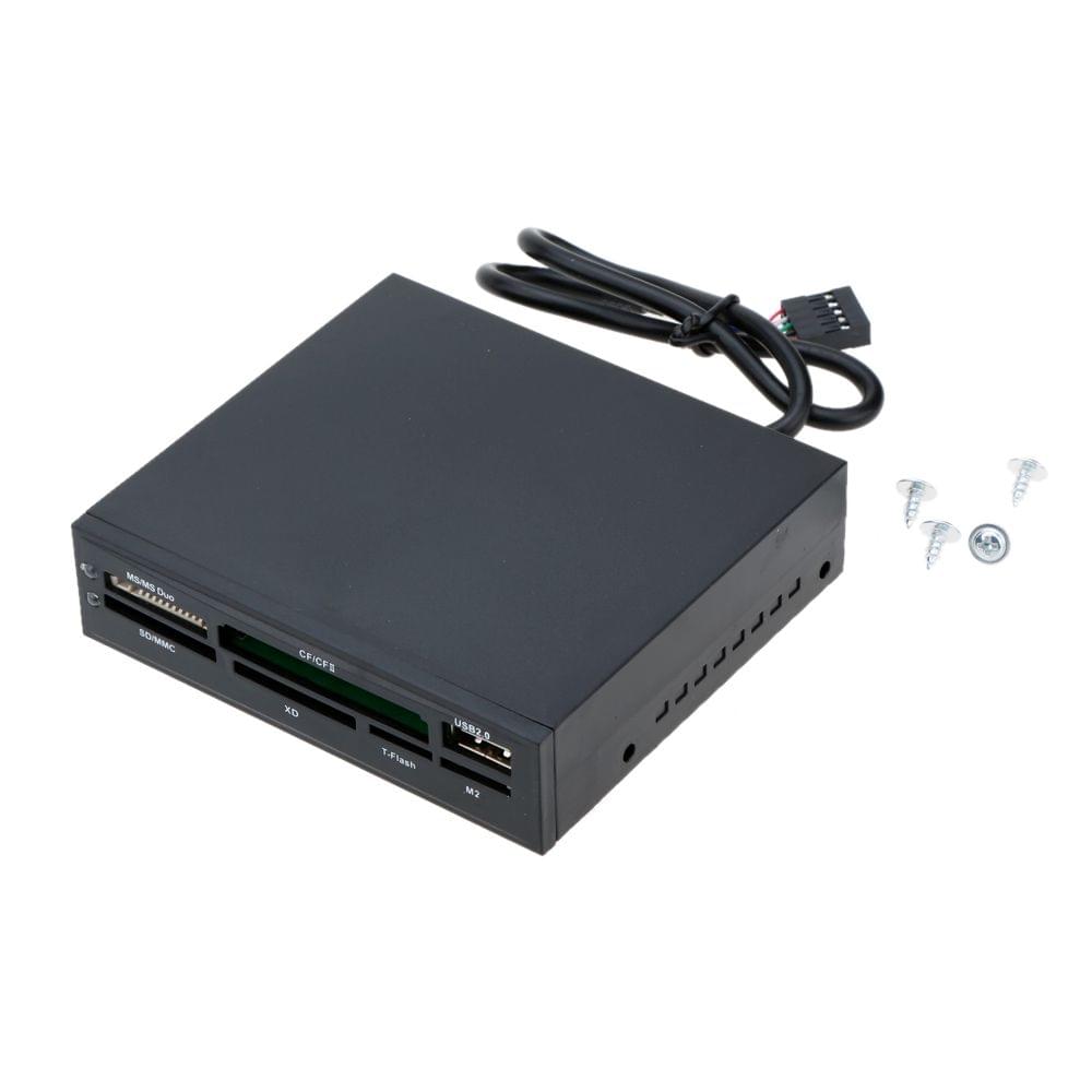 All-in-1 Internal Card Reader