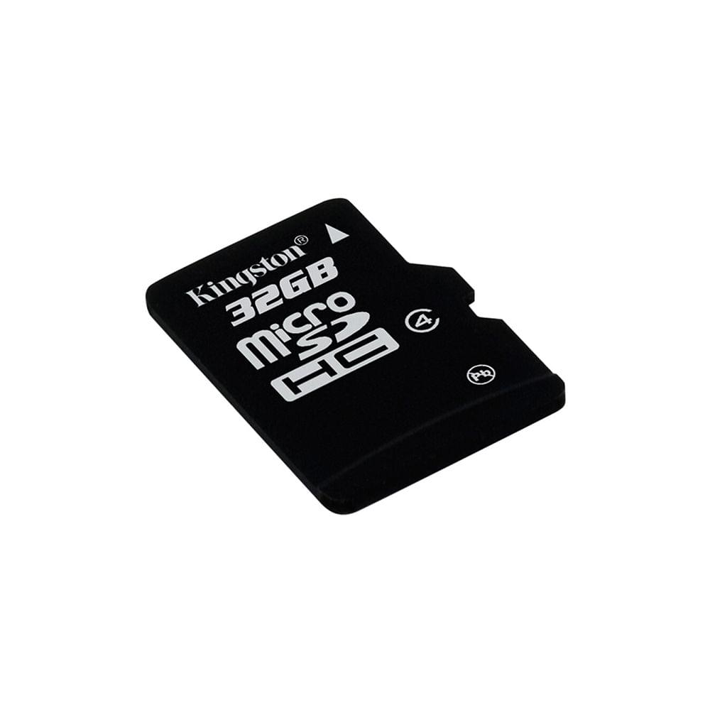 Kingston Ultra 32GB microSDHC Class 4 TF Memory Card for - 32GB