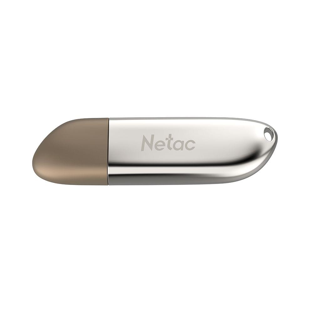 New Netac U352 USB Flash Drives 16GB High Speed USB 3.0 - 16GB