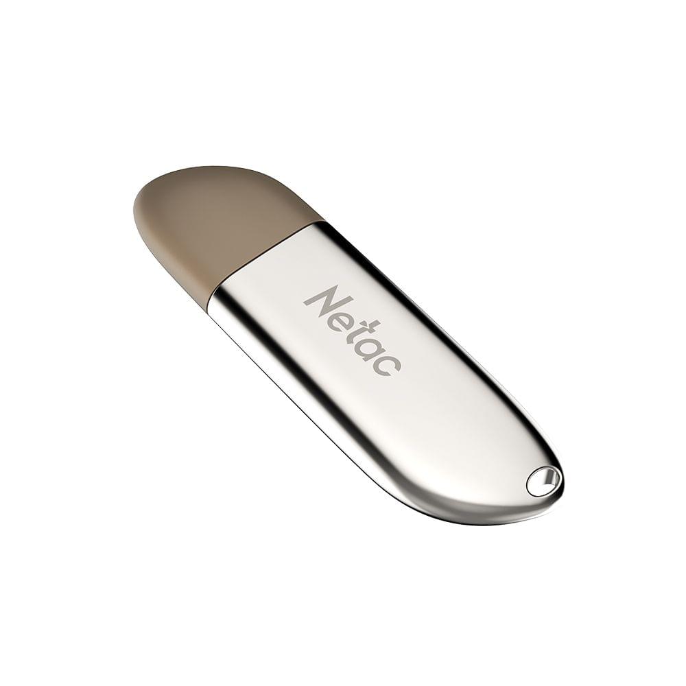 New Netac U352 USB Flash Drives 16GB High Speed USB 3.0 - 16GB