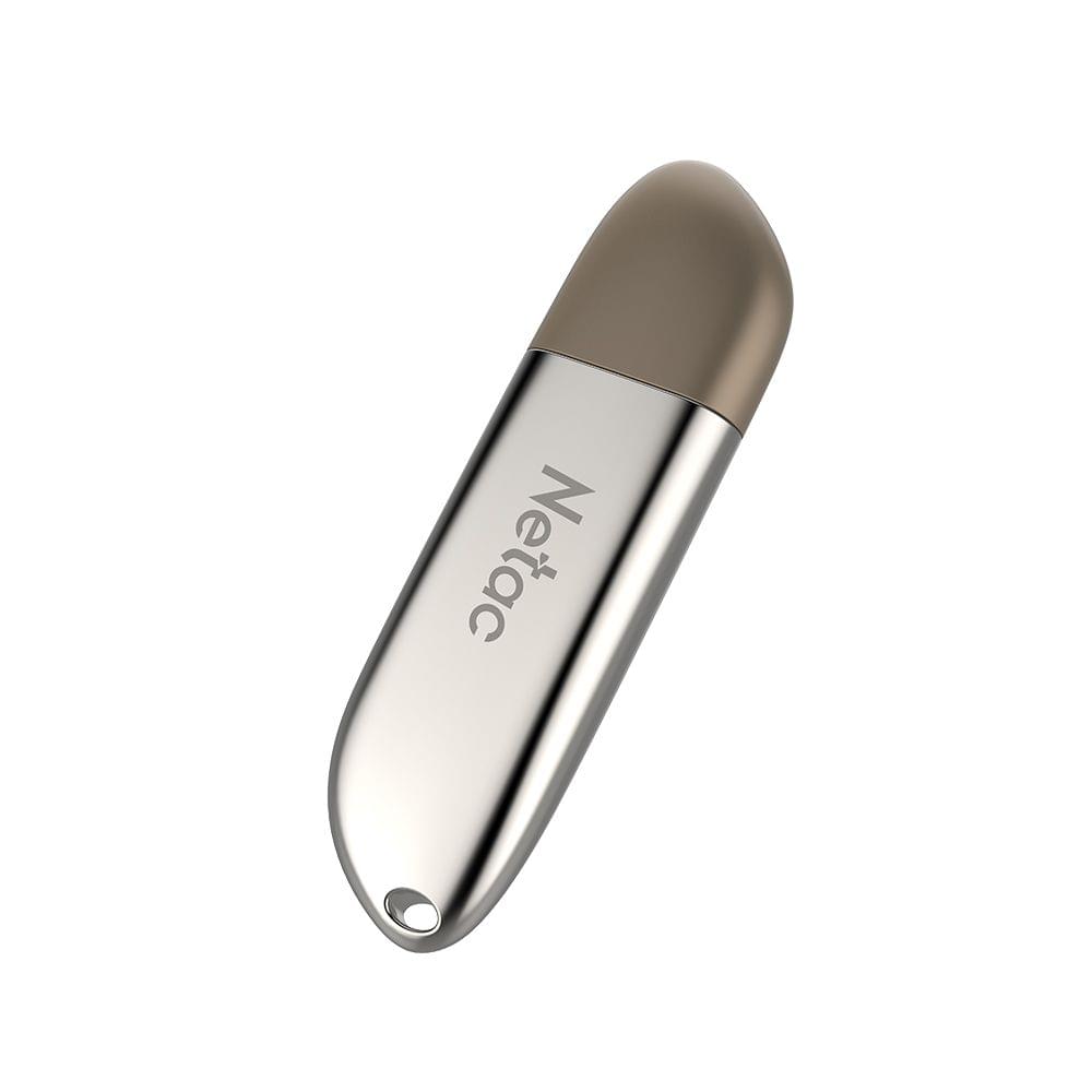 New Netac U352 USB Flash Drives 16GB High Speed USB 3.0 - 16GB