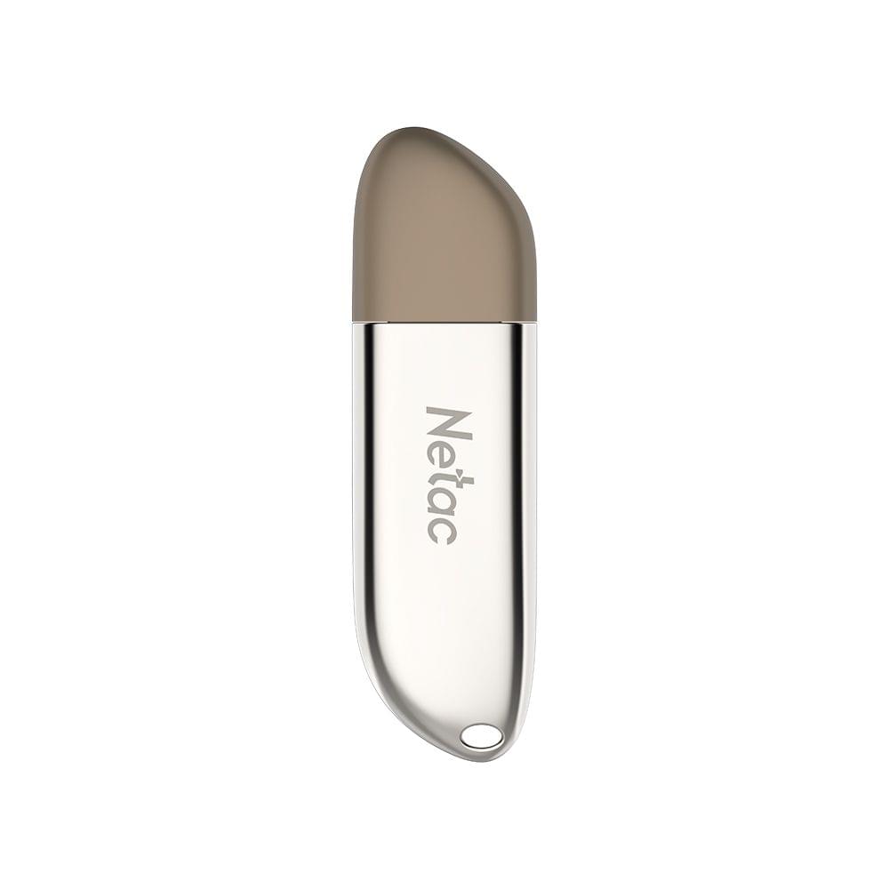 New Netac U352 USB Flash Drives 16GB High Speed USB 3.0 - 16GB