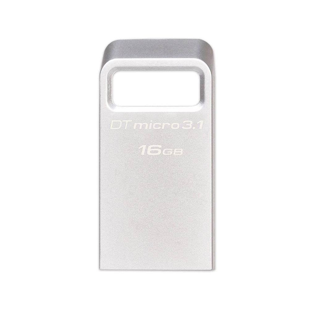 Kingston DTMC3 USB Stick U Disk External Flash Memory USB - 16GB