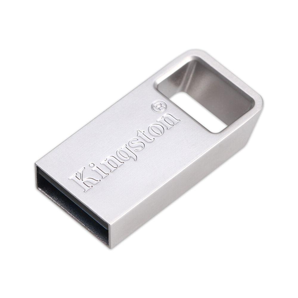 Kingston DTMC3 USB Stick U Disk External Flash Memory USB - 32GB