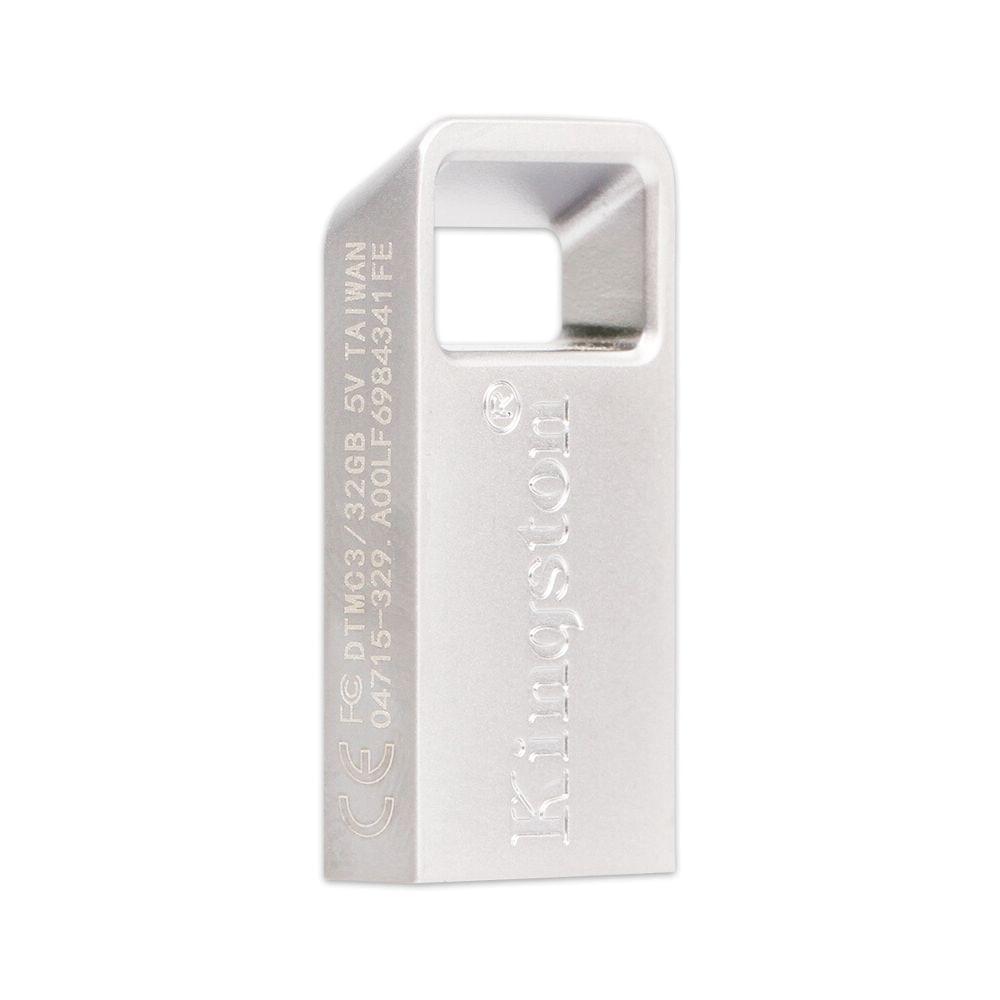 Kingston DTMC3 USB Stick U Disk External Flash Memory USB - 32GB