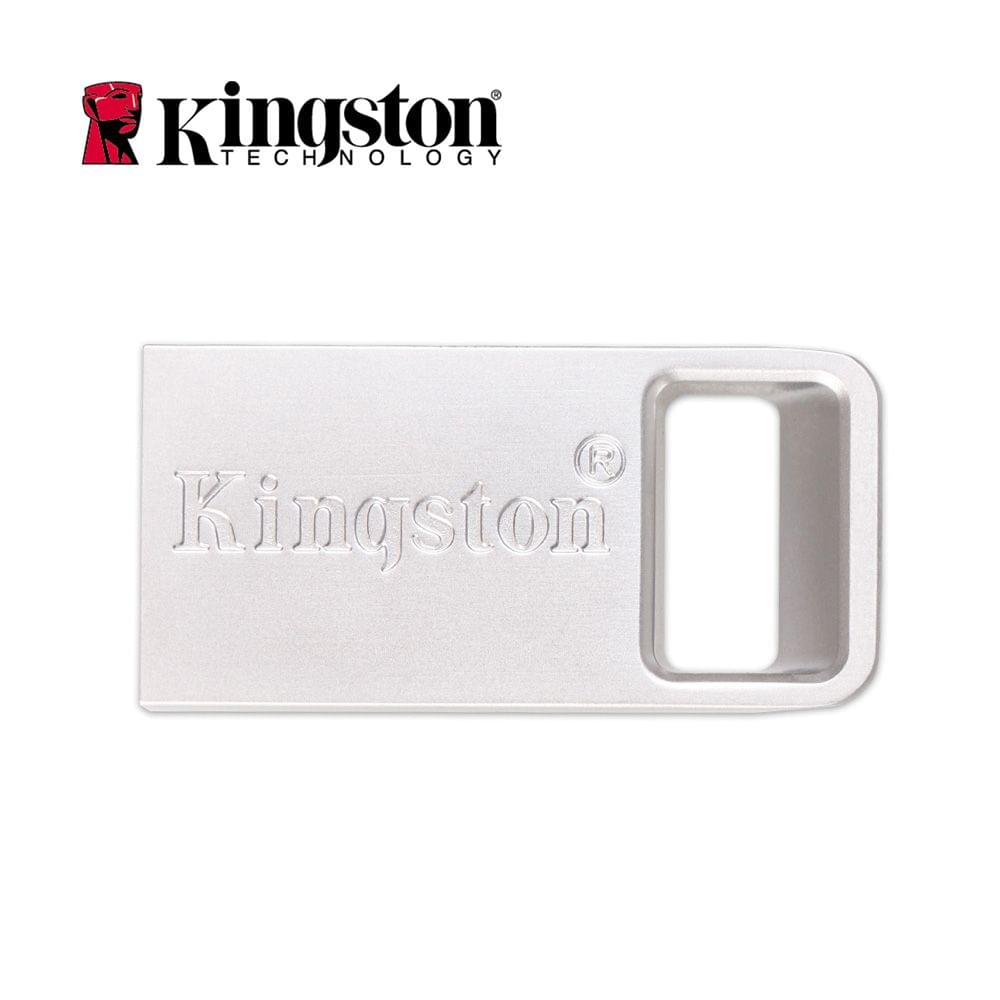 Kingston DTMC3 USB Stick U Disk External Flash Memory USB - 32GB