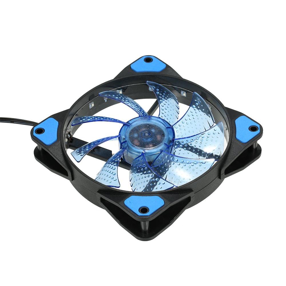 CPU Fan PC CPU Cooler for CPU Fast Heat Dissipation Low