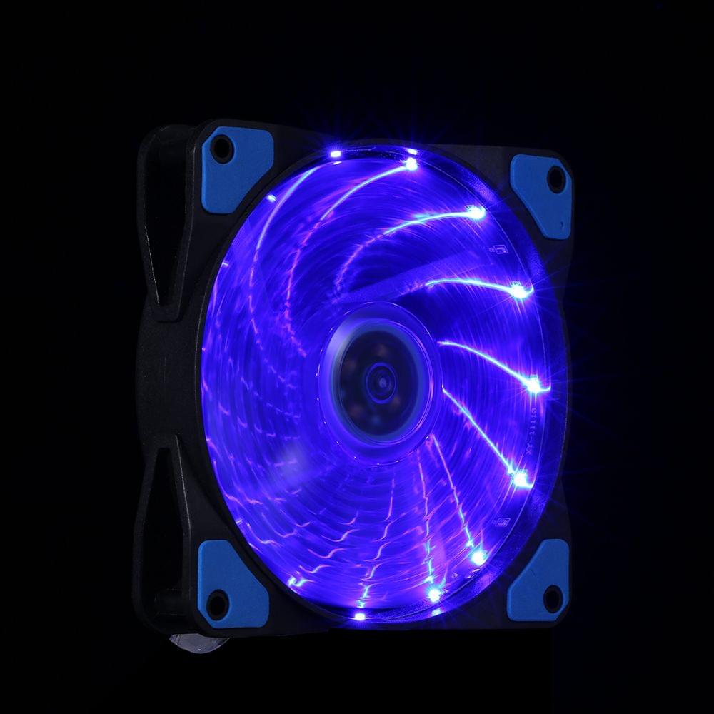 CPU Fan PC CPU Cooler for CPU Fast Heat Dissipation Low