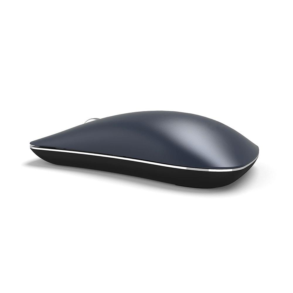 HXSJ T23 Dual Mode Wireless Mouse BT 4.0 2.4G Optical Mouse