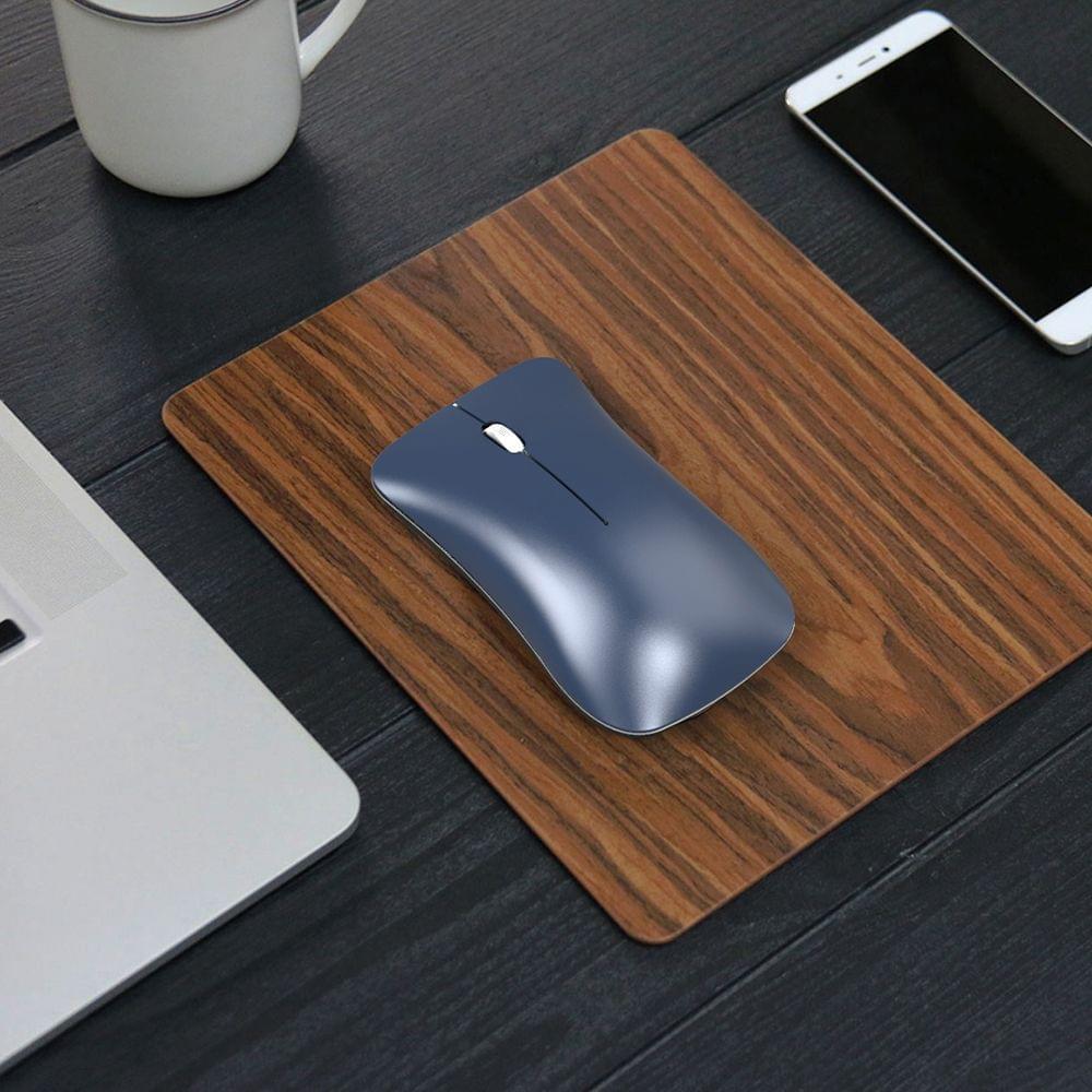HXSJ T23 Dual Mode Wireless Mouse BT 4.0 2.4G Optical Mouse