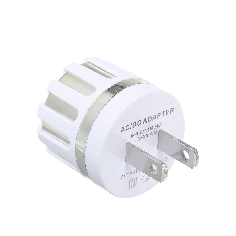 US 3 in 1 Charging Cable Data Cable 2A with Micro