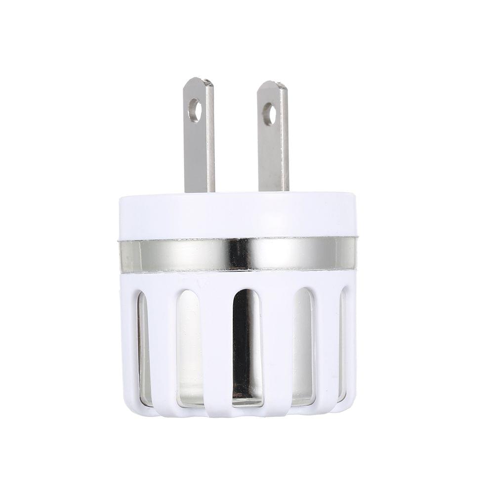 US 3 in 1 Charging Cable Data Cable 2A with Micro