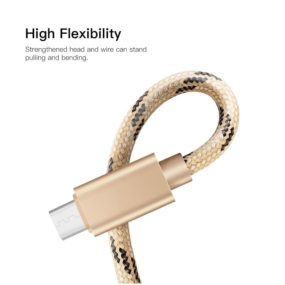 Micro USB Charging Cable Charging Data Cable Micro USB Phone