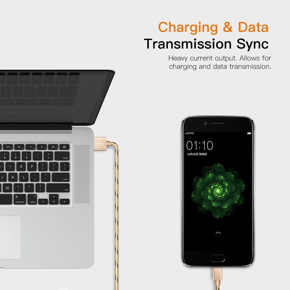 Micro USB Charging Cable Charging Data Cable Micro USB Phone