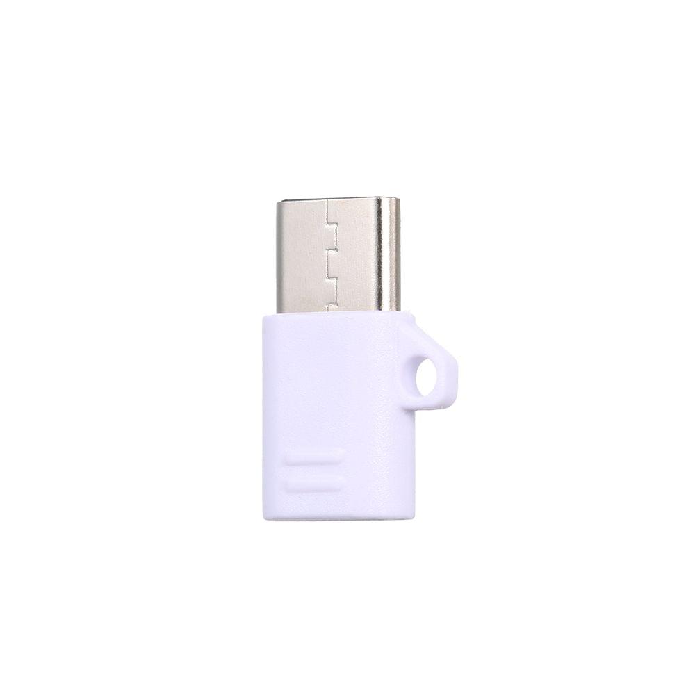 Micro USB to Type-C Universal Converter Connector Cable