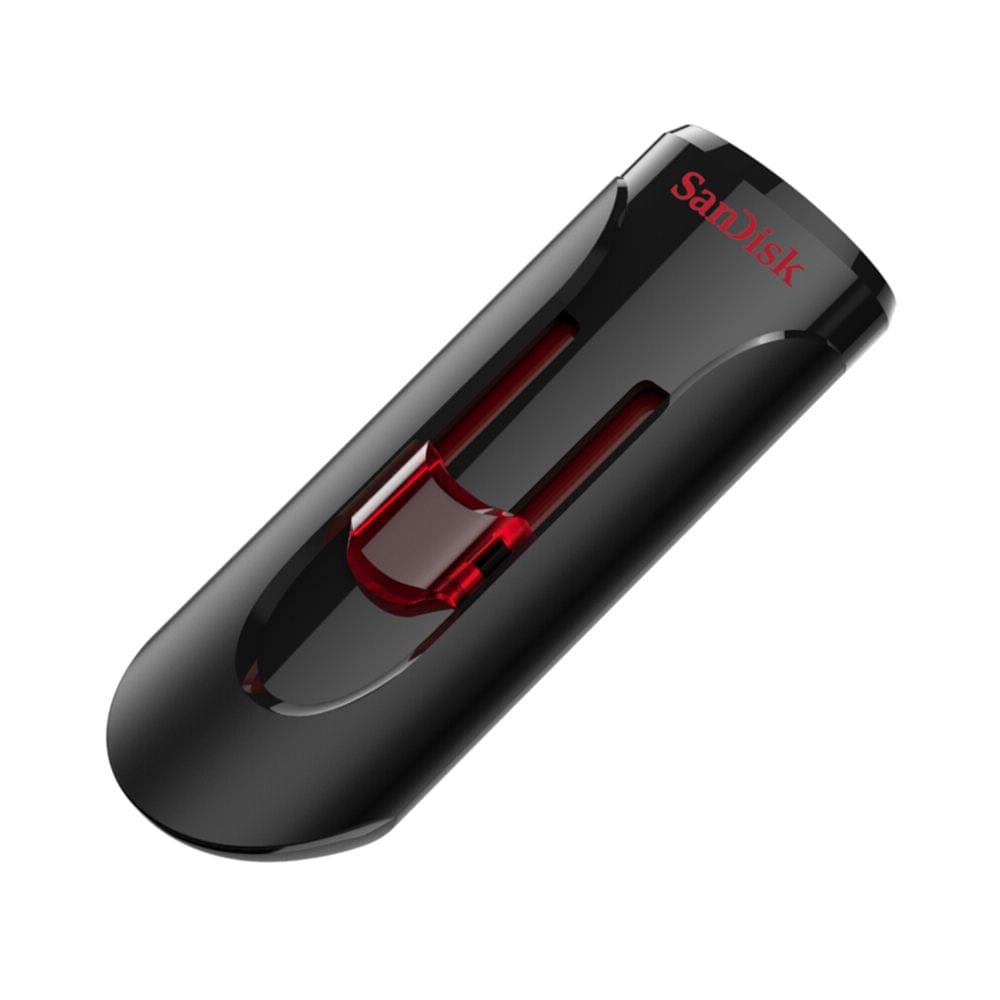 32GB Flash Glide USB Drive Pen Drives Super Speed Pendrive - 2