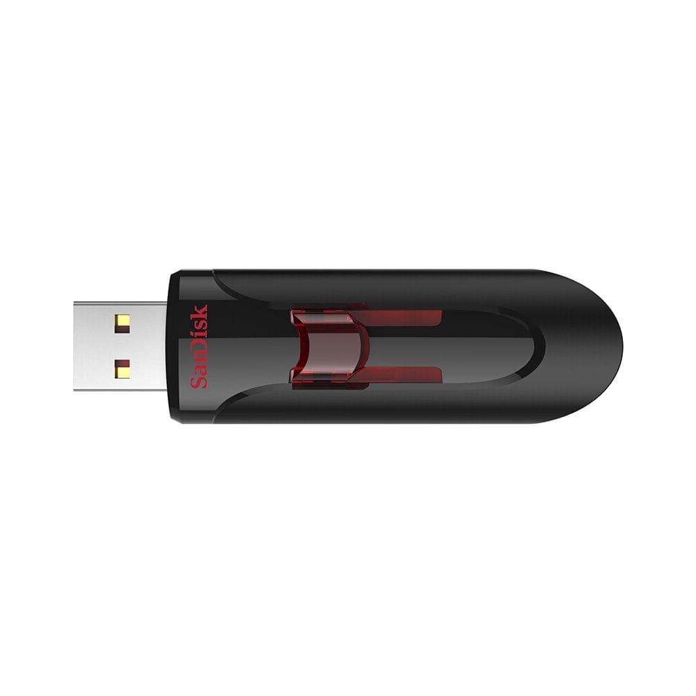 32GB Flash Glide USB Drive Pen Drives Super Speed Pendrive - 2