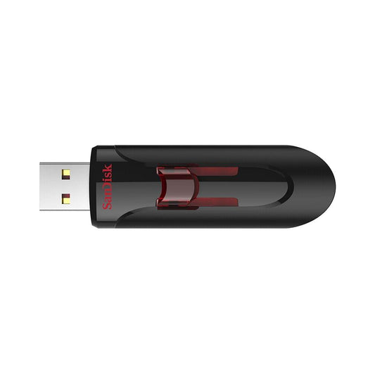 32GB Flash Glide USB Drive Pen Drives Super Speed Pendrive - 2