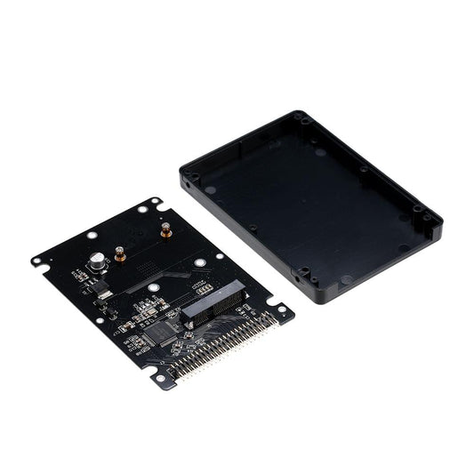 Adapter Card mSATA to IDE Adapter Card Converter Card mSATA