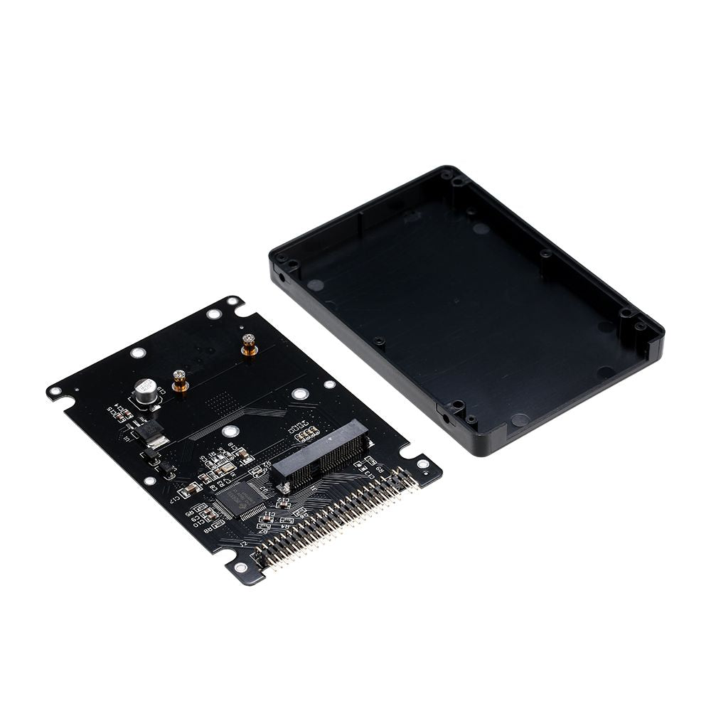 Adapter Card mSATA to IDE Adapter Card Converter Card mSATA