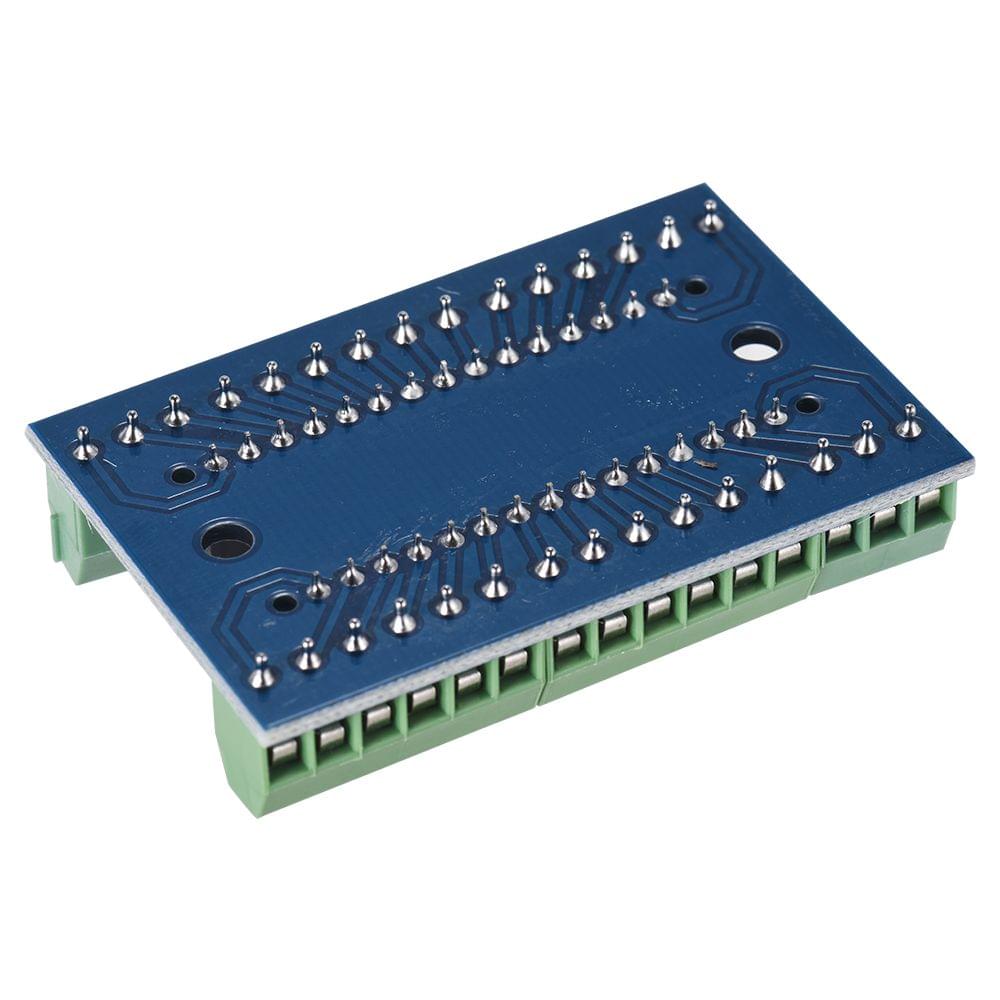 Nano 3.0 Expansion Board Adapter Board For Arduino Nano 3.0