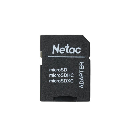Netac P100 TF to SD Memory Card Adapter Micro SD TransFlash