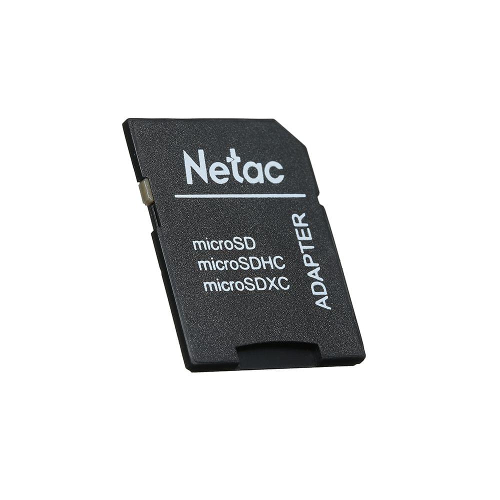Netac P100 TF to SD Memory Card Adapter Micro SD TransFlash