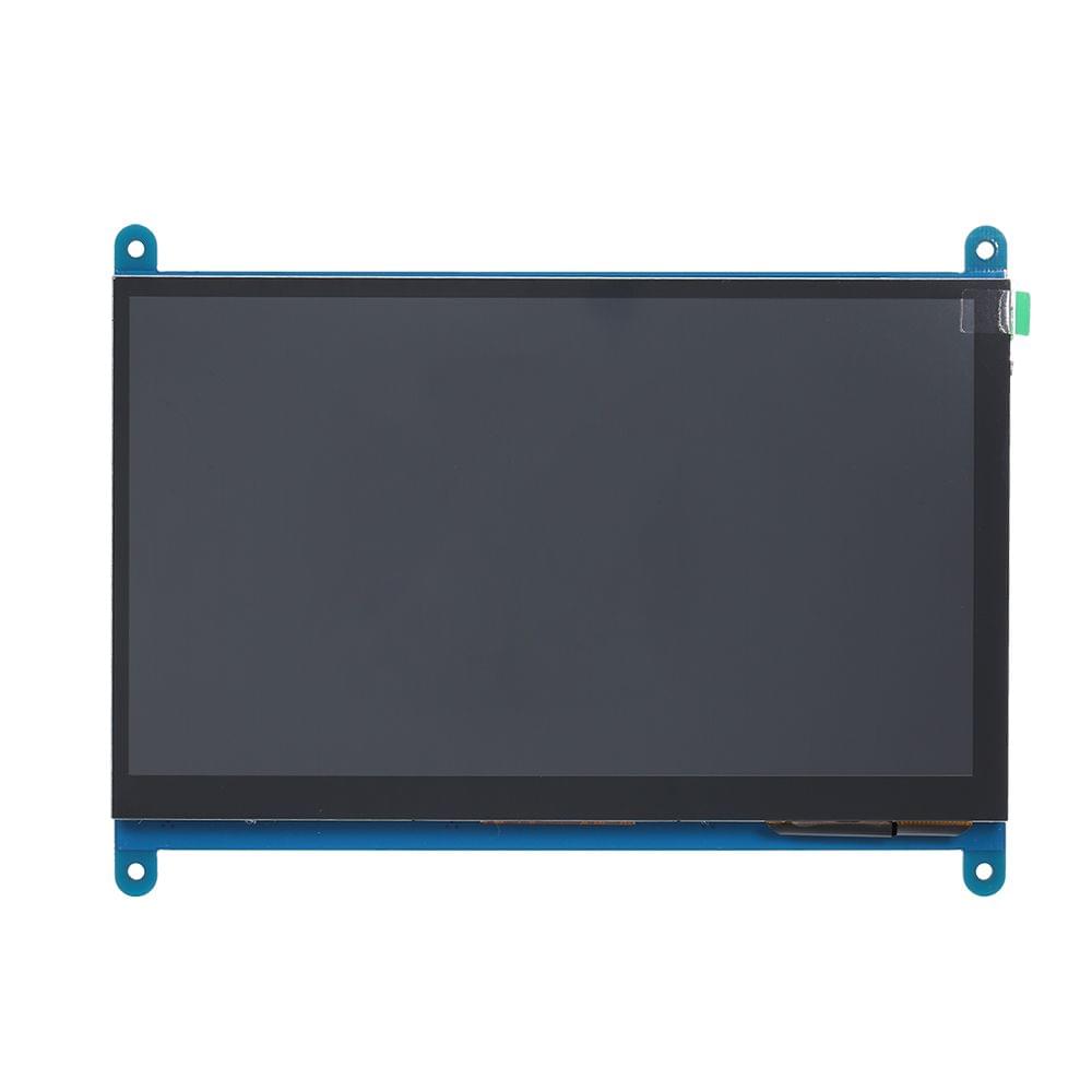 HD 7-inch 1024 x 600 Touch Screen Capacitive Touch Screen HD