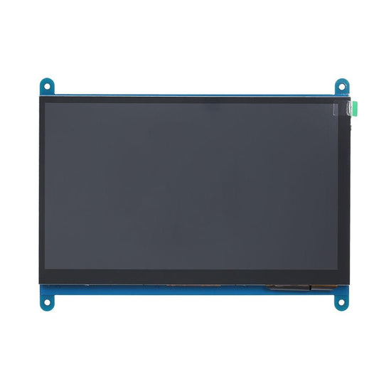 HD 7-inch 1024 x 600 Touch Screen Capacitive Touch Screen HD