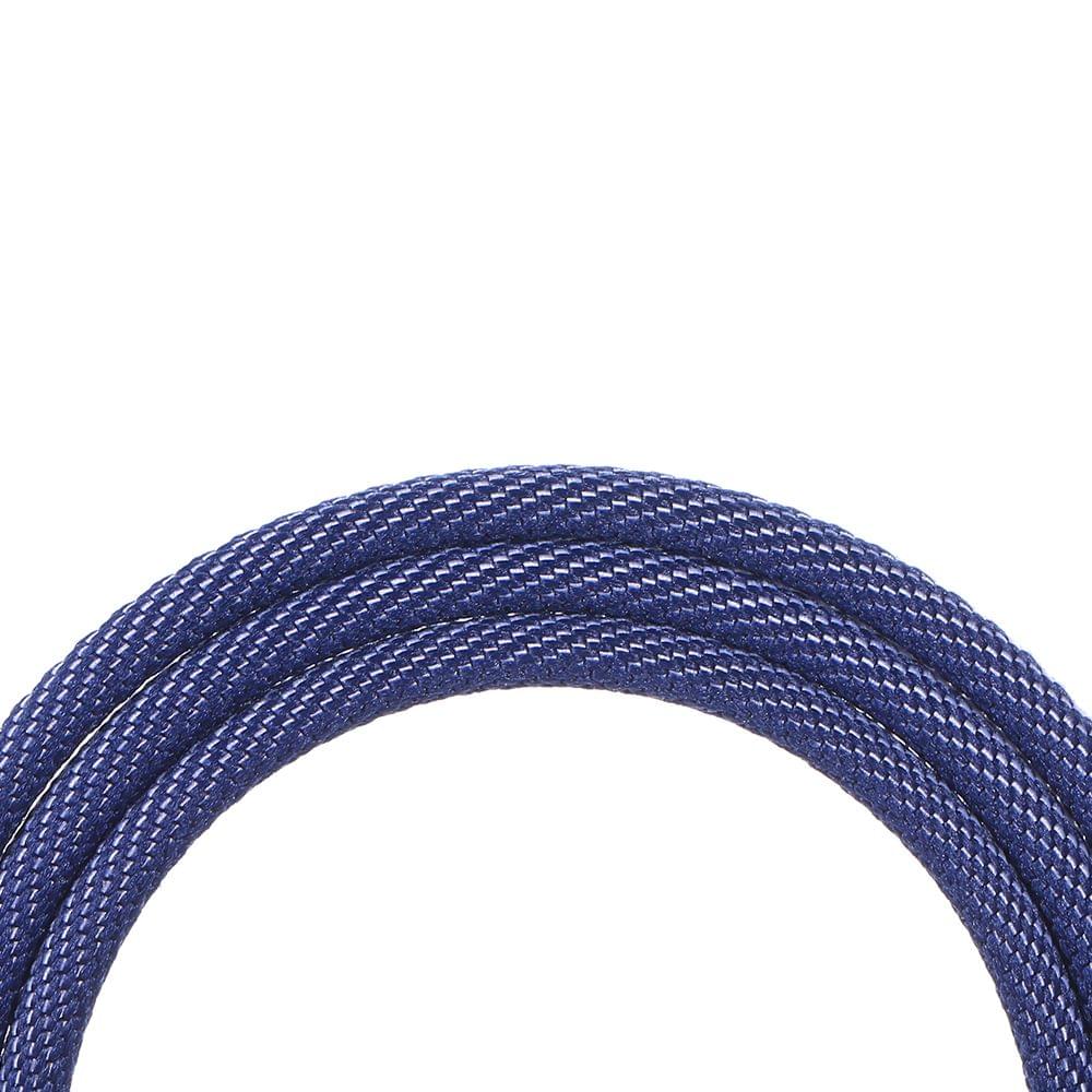 USB Type-C Demin Braided Cable Charger Cable Data