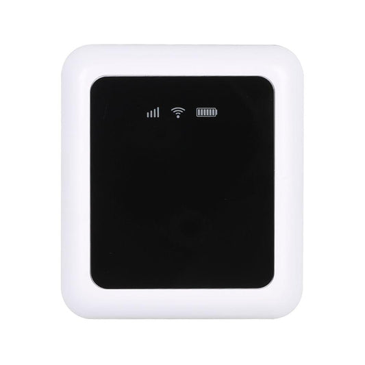 High Speed Unlock 3G Portable WiFi Hotspot Portable Mifi