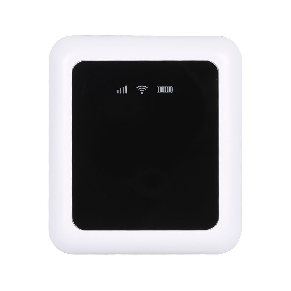 High Speed Unlock 3G Portable WiFi Hotspot Portable Mifi
