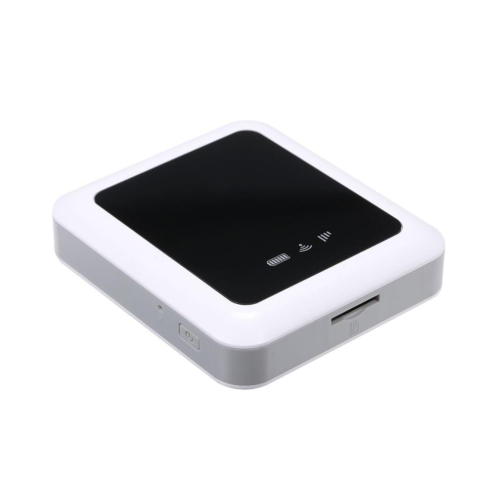 High Speed Unlock 3G Portable WiFi Hotspot Portable Mifi