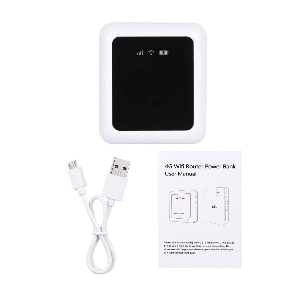 High Speed Unlock 3G Portable WiFi Hotspot Portable Mifi